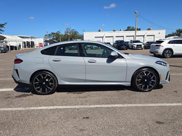 used 2025 BMW 228 Gran Coupe car, priced at $46,178