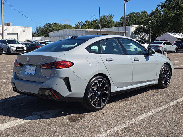 used 2025 BMW 228 Gran Coupe car, priced at $46,178