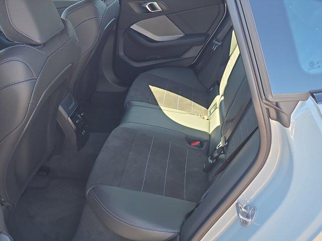 used 2025 BMW 228 Gran Coupe car, priced at $46,178