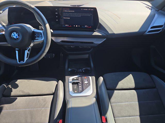 used 2025 BMW 228 Gran Coupe car, priced at $46,178
