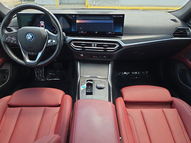 used 2023 BMW i4 Gran Coupe car, priced at $35,434
