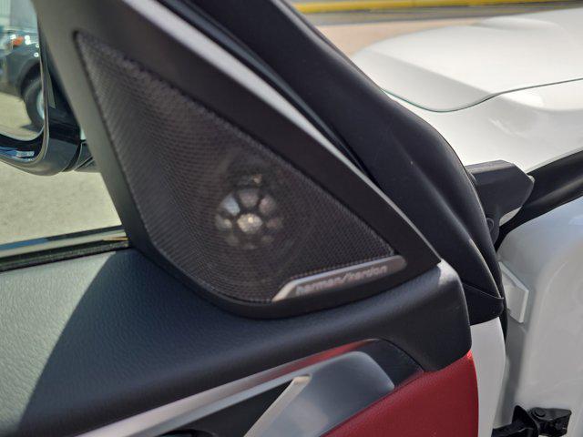 used 2023 BMW i4 Gran Coupe car, priced at $35,434