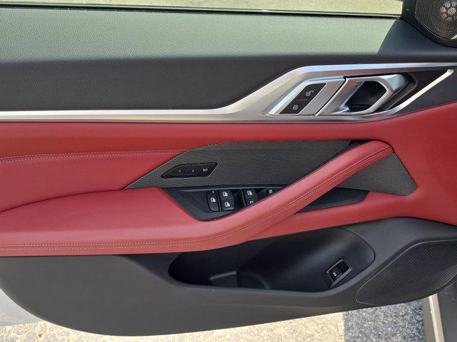 used 2023 BMW i4 Gran Coupe car, priced at $35,434