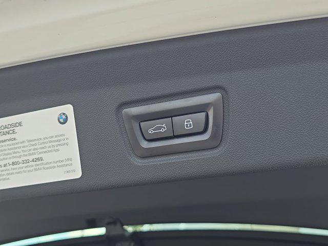 used 2023 BMW i4 Gran Coupe car, priced at $35,434