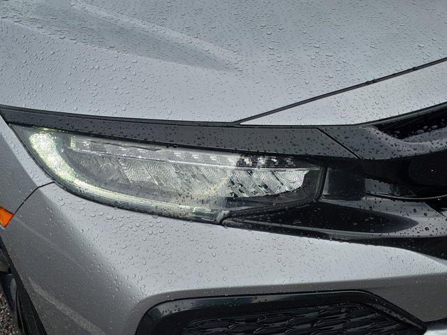 used 2019 Honda Civic car, priced at $23,757