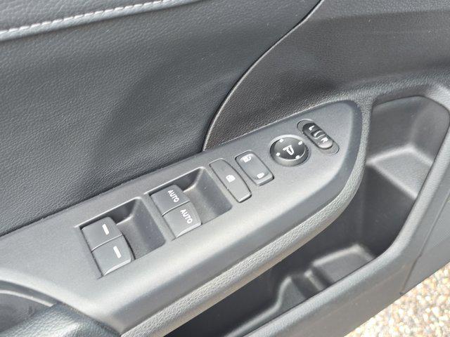 used 2019 Honda Civic car, priced at $23,757