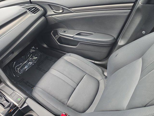used 2019 Honda Civic car, priced at $23,757