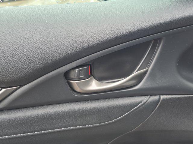 used 2019 Honda Civic car, priced at $23,757