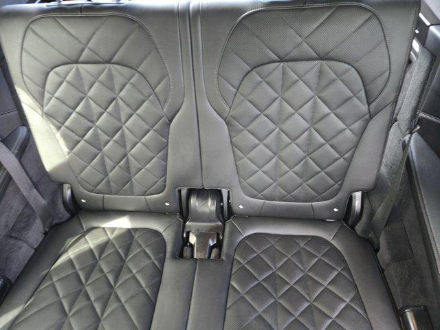 used 2024 BMW X7 car, priced at $75,000