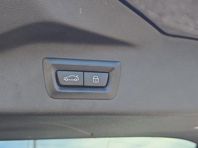 used 2024 BMW X7 car, priced at $75,000