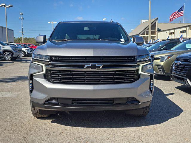 used 2021 Chevrolet Tahoe car, priced at $46,810