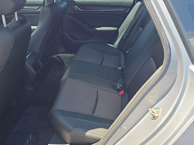 used 2019 Honda Accord car, priced at $21,993
