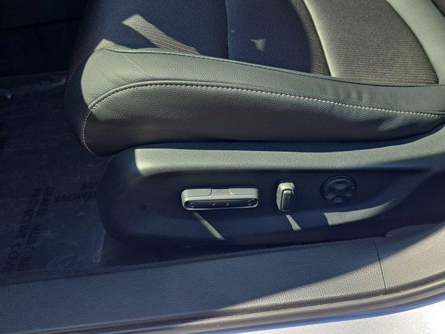 used 2019 Honda Accord car, priced at $21,993