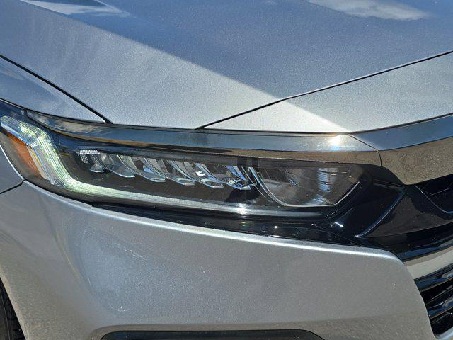 used 2019 Honda Accord car, priced at $21,993