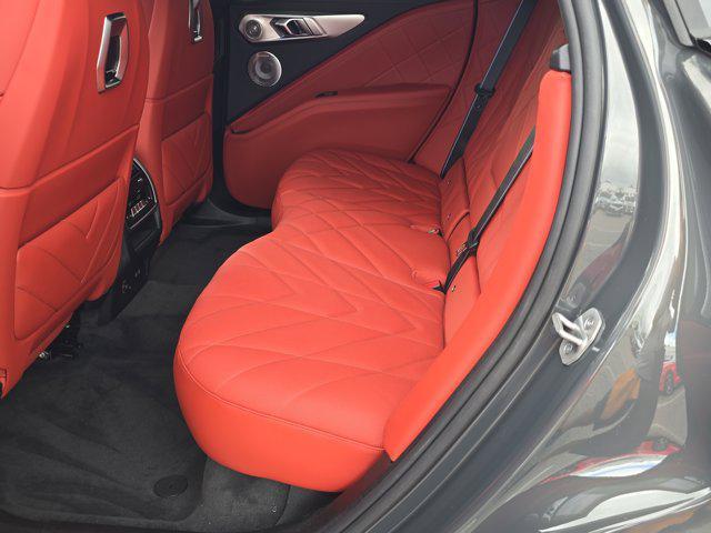 new 2026 BMW XM car, priced at $160,775