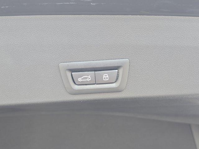 new 2026 BMW XM car, priced at $160,775