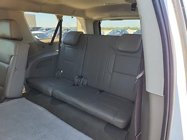 used 2018 Chevrolet Suburban car, priced at $26,093