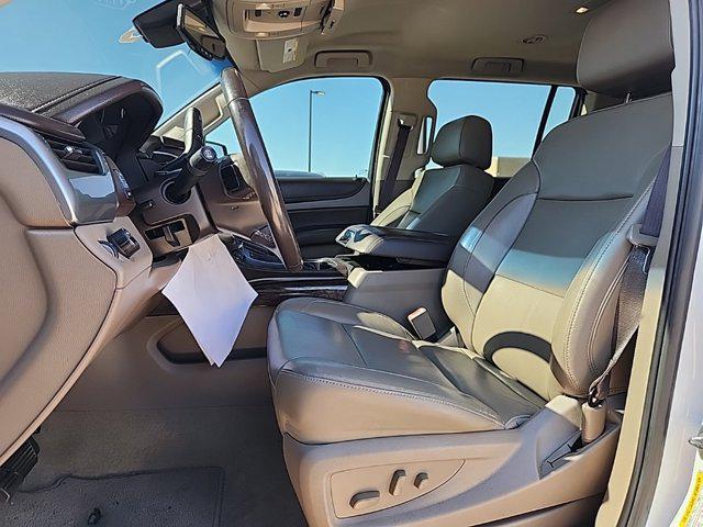 used 2018 Chevrolet Suburban car, priced at $26,093