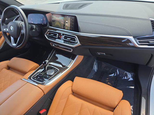 used 2023 BMW X5 car, priced at $44,585