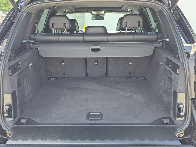 used 2025 BMW X5 car, priced at $64,797