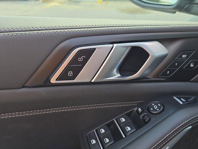used 2025 BMW X5 car, priced at $64,797