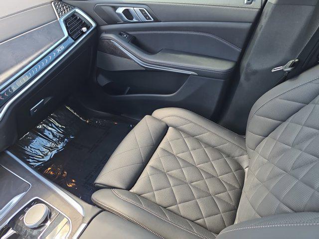 used 2025 BMW X5 car, priced at $64,797