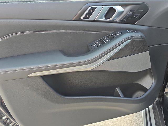used 2025 BMW X5 car, priced at $64,797