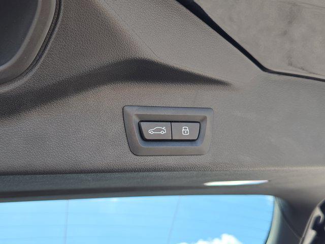 used 2025 BMW X5 car, priced at $64,797