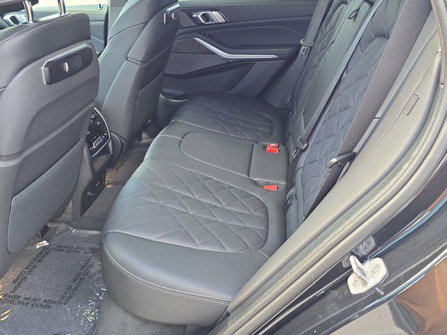 used 2025 BMW X5 car, priced at $64,797