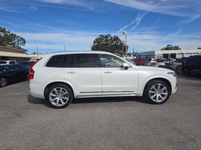 used 2019 Volvo XC90 car, priced at $28,843