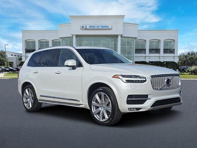 used 2019 Volvo XC90 car, priced at $28,501