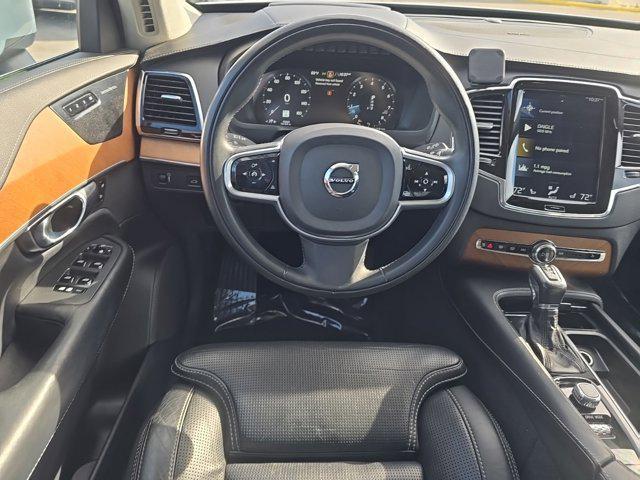 used 2019 Volvo XC90 car, priced at $28,843