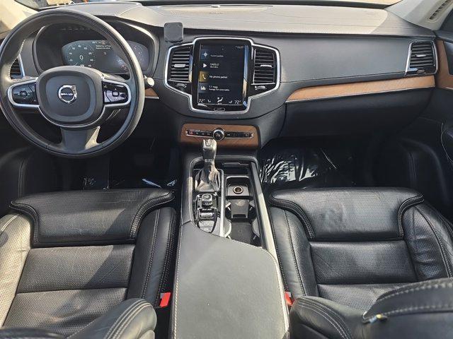 used 2019 Volvo XC90 car, priced at $28,843