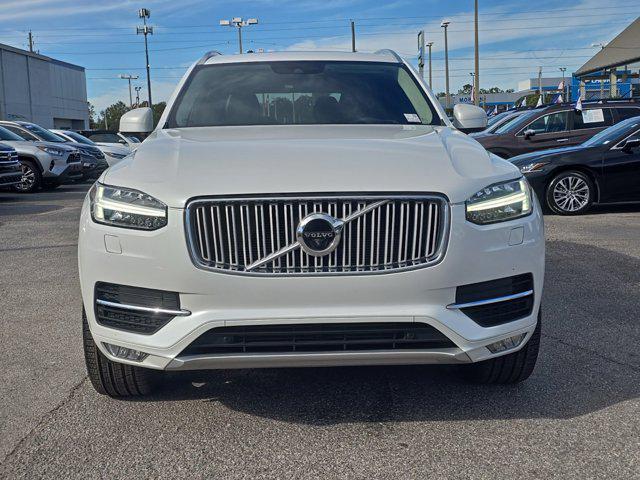 used 2019 Volvo XC90 car, priced at $28,843