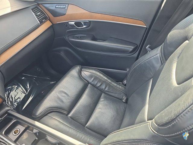 used 2019 Volvo XC90 car, priced at $28,843