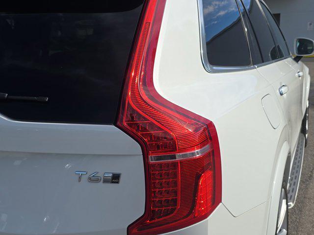 used 2019 Volvo XC90 car, priced at $28,843