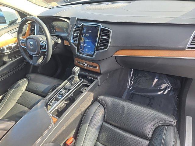 used 2019 Volvo XC90 car, priced at $28,843