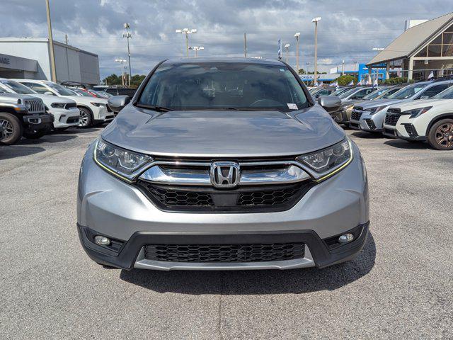 used 2019 Honda CR-V car, priced at $19,615