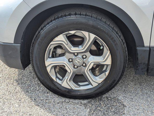 used 2019 Honda CR-V car, priced at $19,615