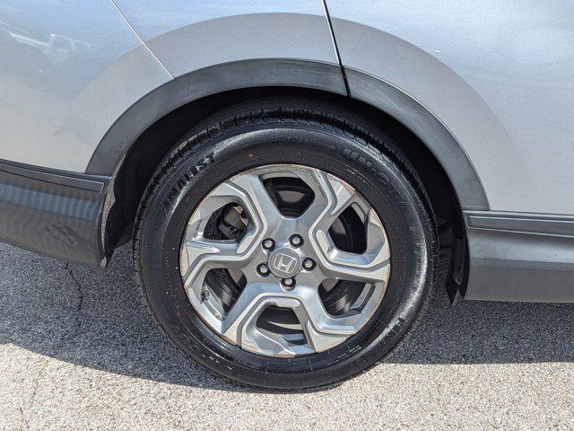 used 2019 Honda CR-V car, priced at $19,615