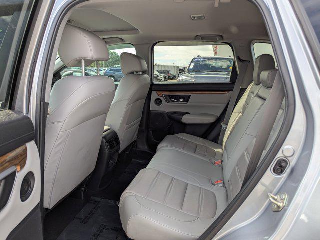 used 2019 Honda CR-V car, priced at $19,615