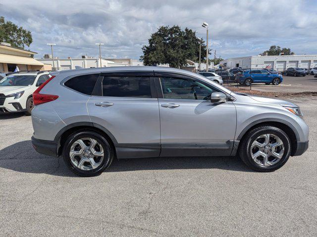 used 2019 Honda CR-V car, priced at $19,615