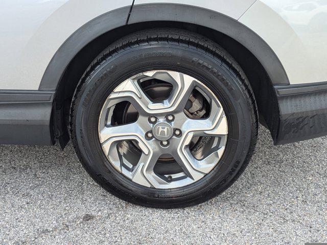 used 2019 Honda CR-V car, priced at $19,615