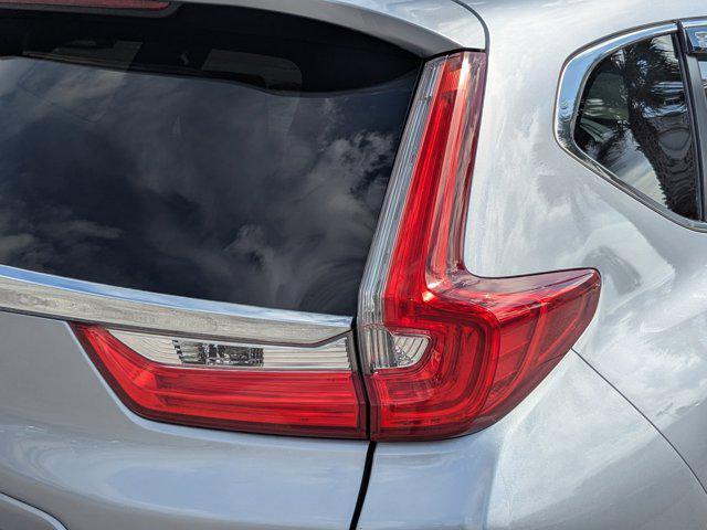 used 2019 Honda CR-V car, priced at $19,615