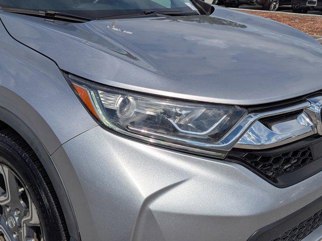 used 2019 Honda CR-V car, priced at $19,615