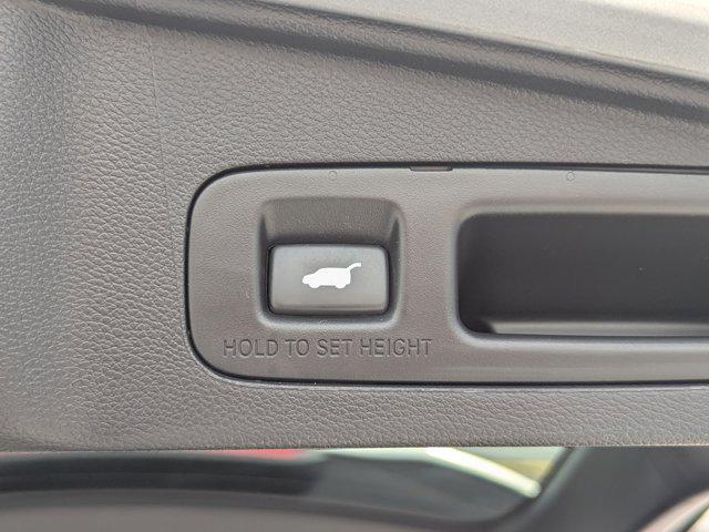 used 2019 Honda CR-V car, priced at $19,615