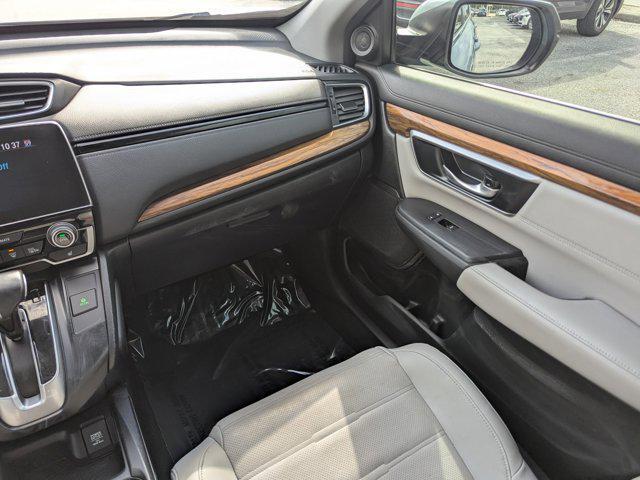 used 2019 Honda CR-V car, priced at $19,615