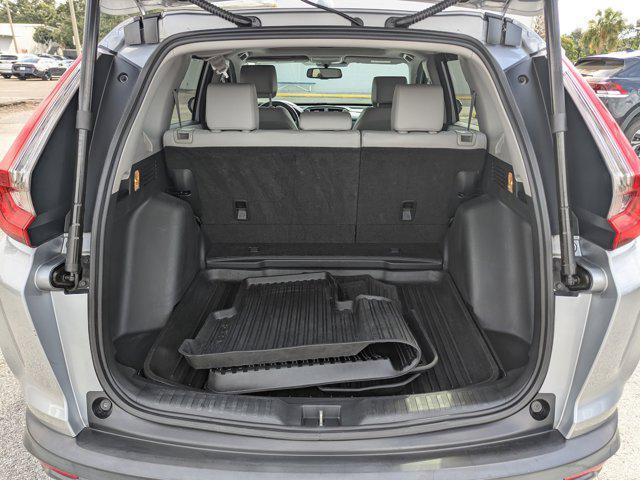 used 2019 Honda CR-V car, priced at $19,615