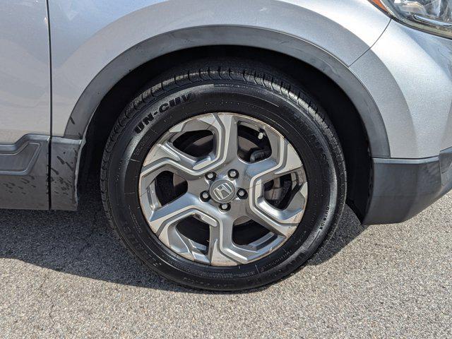 used 2019 Honda CR-V car, priced at $19,615