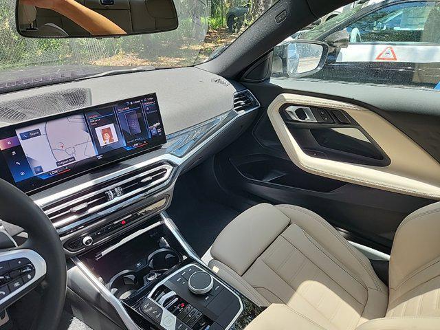 used 2024 BMW M240 car